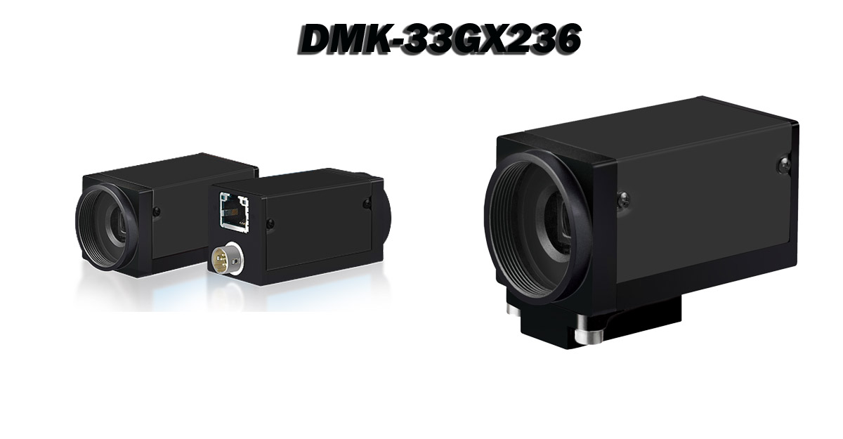 DMK33GX236