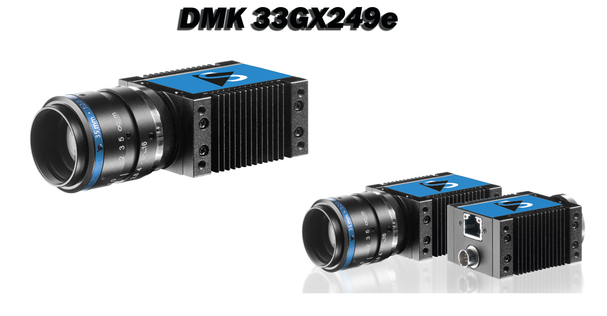 DMK33GX249E